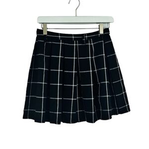 Hot Topic Skater Skirt SZ S